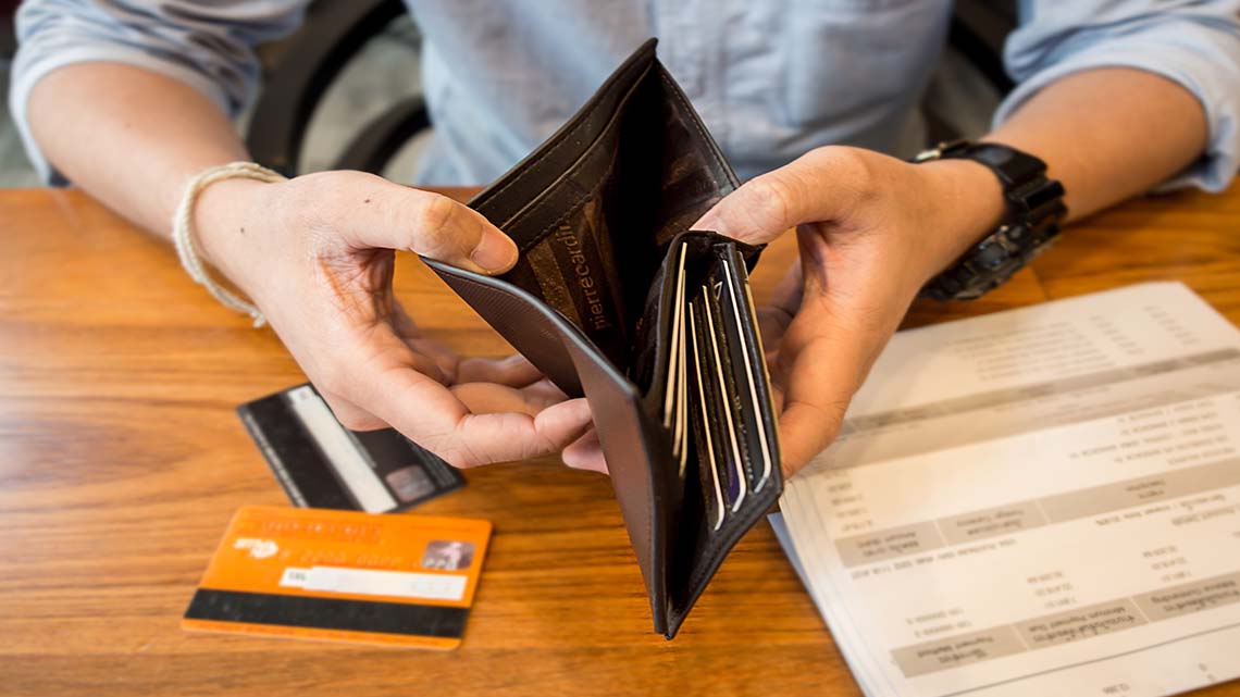 Superendividamento: um mal a ser evitado 