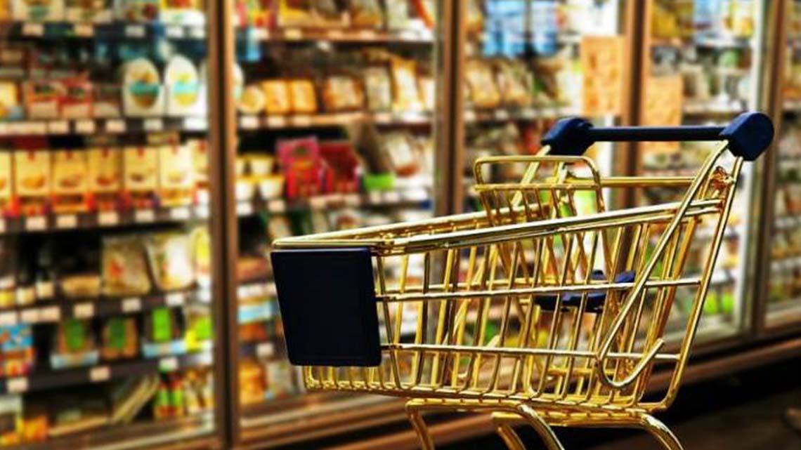 A indústria de lesar consumidores 