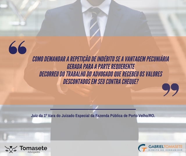 Essencial à administração da justiça, advogado tem seus honorários protegidos pelo Poder Judiciário do Estado de Rondônia