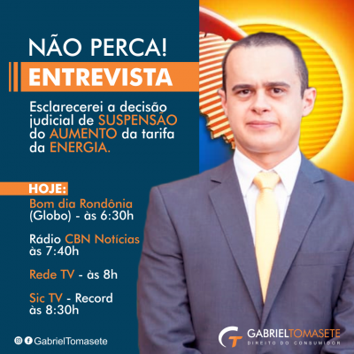 Entrevista
